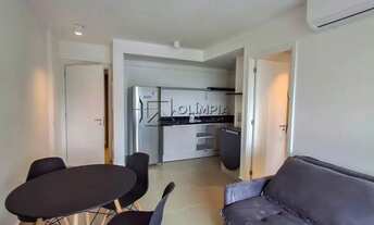 Imagem 5: Aluguel Apartamento 1 Dormitórios - 45 m² Moema