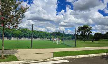 Imagem 5: Terrenos a Venda Condomínio São Luiz - Piracicaba SP