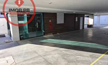 Imagem 7: Duplex para venda com 124 metros quadrados com 3 quartos em Intermares - Cabedelo - PB