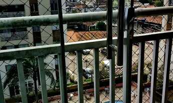 Imagem 7: Lene Pegado Vende Ap de 3/4 (sendo 2 suítes) a P/Fechada P/Financiar no Torre Ibiapaiva B