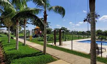 Imagem: Lote Terras Alpha Residencial 1 - Senador