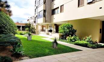 Imagem 2: Apartamento 2 dormitórios (99m²) - Tristeza