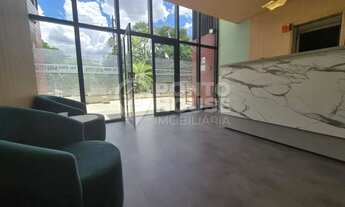 Imagem 2: Sala comercial à venda, 2 banheiros, ar condicionado, 1 vaga ao lado do metrô