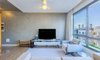 Imagem 4: 2 quartos e 2 vagas próximo a Sogipa