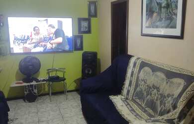 Imagem 2: Casa para o carnaval, Conceição de Jacareí