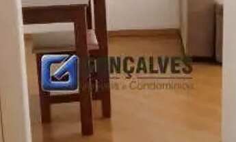 Imagem 6: Apartamento 2 quartos (1 suíte) com 55 m² em Taboão, SBC aluguel R$1.500