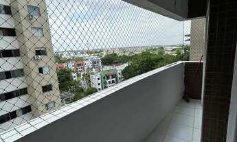 Imagem 3: Alugo apartamento no condomínio summer ville