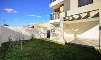 Imagem 2: Sobrado com 3 dormitórios à venda, 160 m² por R$ 770.000,00 - Santa Felicidade - Curitiba