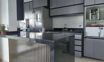 Imagem: Apartamento - Tons do Morumbi - Paulínia