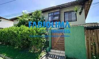 Imagem 2: Casa a venda, condomínio fechado na Priscila Dutra, Vilas do Atlântico, Lauro de Freitas