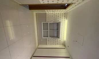 Imagem 7: Edifício Opus One , na esquina da alameda das rosas. 329 m²