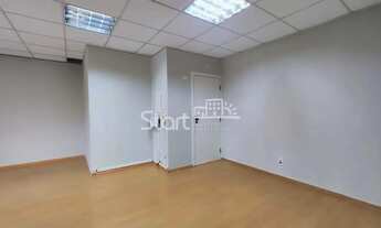 Imagem 4: Sala - Cambuí - Campinas