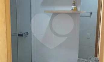 Imagem 6: Apartamento à venda com 4 quartos, sendo 2 suítes, no condomínio Reserva Carioca, Rio de J