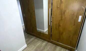 Imagem 3: ALUGO CASA - SANTOS DUMONT BAIRRO DA PAZ - 2 SUÍTES