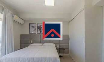 Imagem 4: Venda Apartamento 1 Dormitórios - 30 m² Brooklin