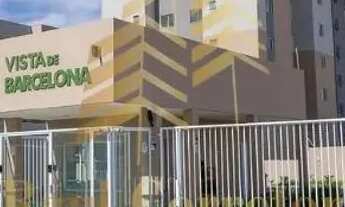 Imagem: Apartamento 02 quartos para locação Condominio