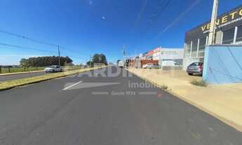 Imagem 2: Barracão jardim Embaré