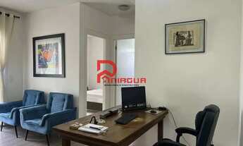 Imagem 4: Apartamento com 2 quartos, Ocian, Praia Grande - R$ 320 mil, Cod: 8233