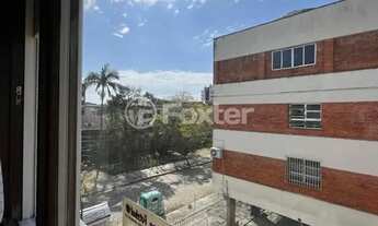 Imagem: Imóvel 2 dormitórios no Menino Deus, próximo