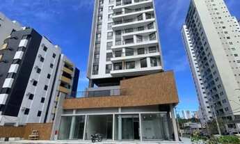 Imagem 2: Apartamento para Venda em João Pessoa, Manaíra, 2 dormitórios, 1 suíte, 2 banheiros, 1 vag