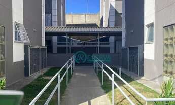 Imagem 2: Apartamento com 2 dormitórios, 55 m² - venda por R$ 185.000,00 ou aluguel por R$ 1.254,07