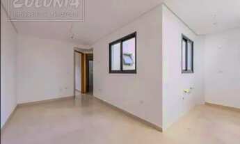 Imagem 3: Cobertura a venda - Parque Oratório, Santo André