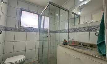 Imagem 7: Imóvel para aluguel possui 135 metros quadrados com 3 quartos em Moema - São Paulo - SP