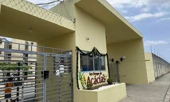 Imagem: APARTAMENTO PARA VENDA NO BOSQUE DAS ACACIAS