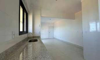 Imagem 5: APARTAMENTO COM 71 m² - VILA CAICARA - PRAIA GRANDE SP