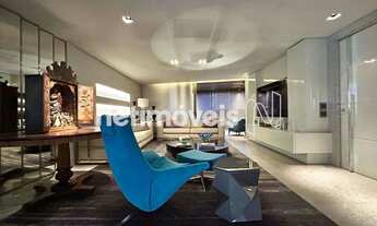 Imagem 6: Venda Apartamento 4 quartos Savassi Belo Horizonte