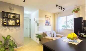 Imagem 6: Apartamento à Venda - Vila Carmosina, 2 Quartos, 40 m2