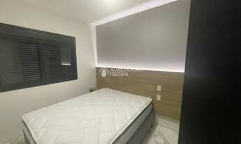 Imagem 2: Apartamento de 1 Dormitório no Go Carlos Gomes