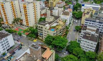 Imagem 4: Cobertura para venda em Enseada com 5 quartos, sendo 2 suítes , 382m²