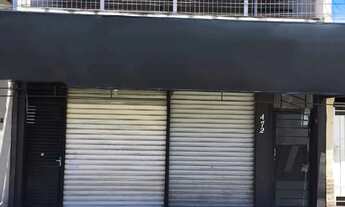 Imagem: Casa/sobrado comercial avenida - venda/trocas