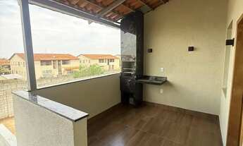 Imagem 5: JARDIM DO CERRADO 7 Apartamento com 2 Quarto(s) e 1 banheiro(s) à Venda, 41.00 por R$ 1400