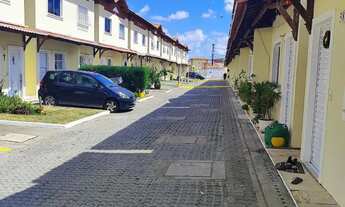 Imagem 2: Venda de Dúplex com Móveis projetados em condomínio fechado no Siqueira - Informações