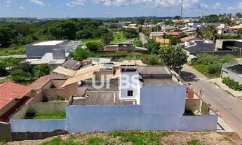 Imagem 3: Sobrado no Residencial Recanto dos Buritis