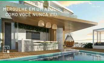 Imagem 7: Apartamento--lançamento 1/4 , varanda no Costa Azul