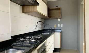 Imagem 6: Oportunidade - Apartamento - Jardim Satélite - Residencial Vivendas do Lago - 2 Dormitório