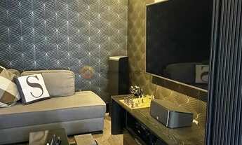 Imagem 6: Casa à venda no bairro Tamboré - Santana de Parnaíba/SP