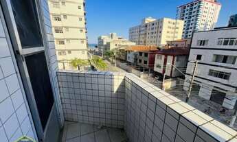 Imagem: Oportunidade!! 01 dorm, sacada e vista vista