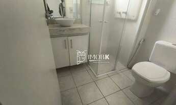 Imagem 6: Apartamento de 86m² no Residencial Ravenna com Suíte e Lazer Completo em Jundiaí