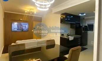 Imagem 2: Apartamento Mobiliado no Centro