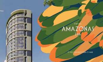 Imagem: Apartamento 4 Quartos na Rua Amazonas