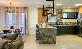 Imagem 3: Casa de 146m² com 3 suítes no Saco Grande