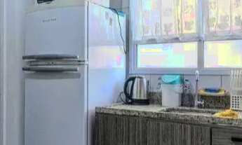 Imagem 5: Apartamento com 1 dormitório à venda, 43 m² por R$ 209.000 - Luz - São Paulo/SP