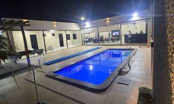 Imagem 4: Aluguel espaço de festa