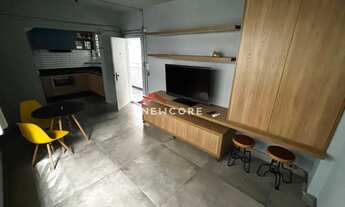 Imagem: Apartamento em Avenida Vicente de Carvalho