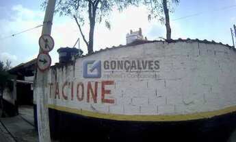 Imagem 4: Terreno Comercial de 243 m² à venda em Vila Dayse, São Bernardo do Campo