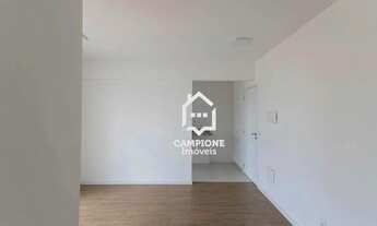 Imagem 2: Apartamento com 2 dormitórios à venda, 55 m² por R$ 515.000,00 - Parada Inglesa - São Paul